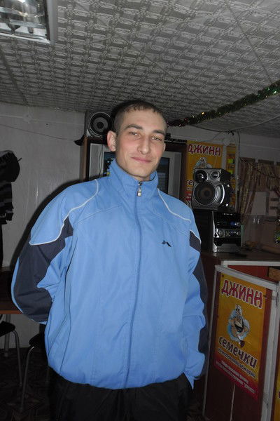 Миша Макаров