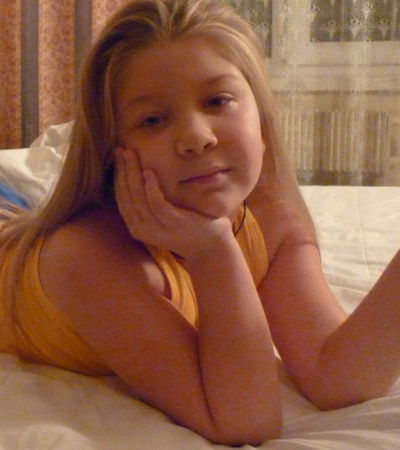 Софья Кирюхина