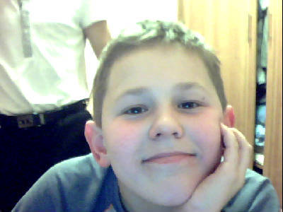 Артем Хохрин