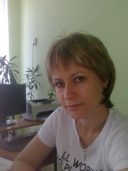 Валентина Лановая