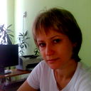 Валентина Лановая