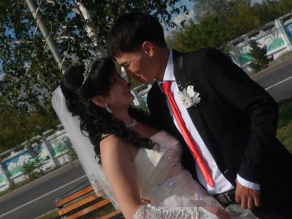 Акмарал Кайдарова