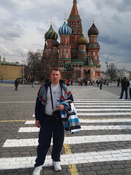 Юрий Бархатов