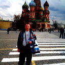 Юрий Бархатов