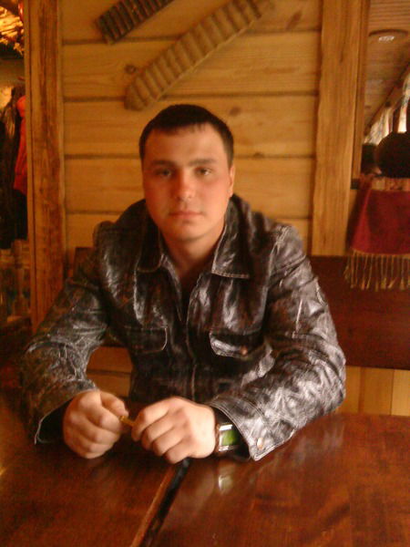 Дмитрий Казакевич