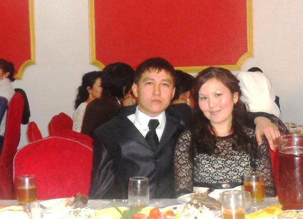 Нургуль Естаева