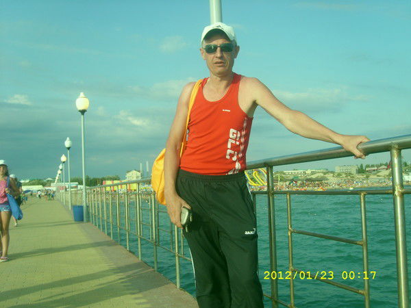 Попов Владислав