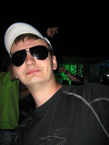 Александр Шевчук