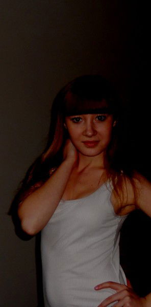 Анжела Крылова