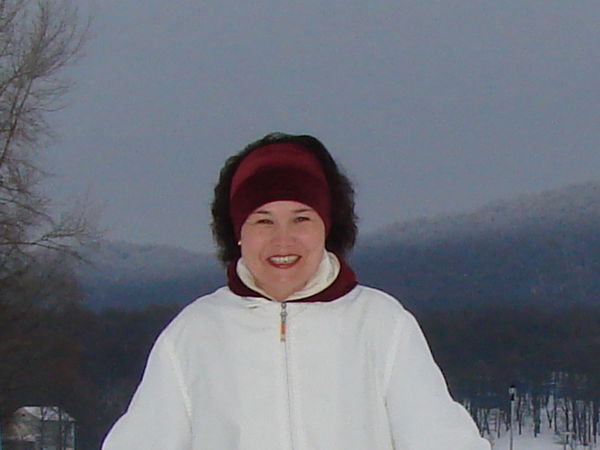 Альбина Файзуллина