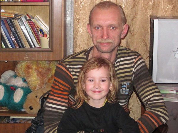 Алексей Попов