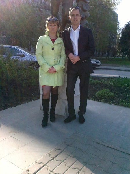 Наталья Морозова