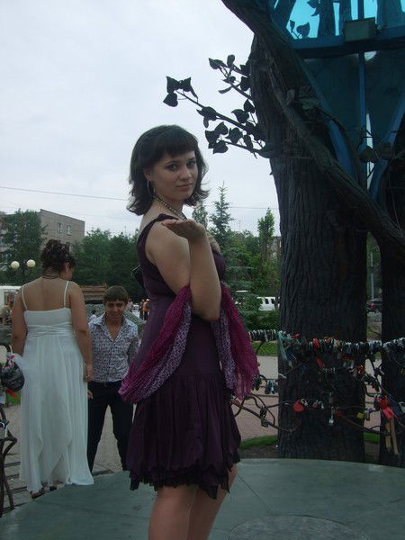 Настена Кис =)