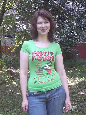 Виктория Журова