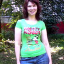 Виктория Журова