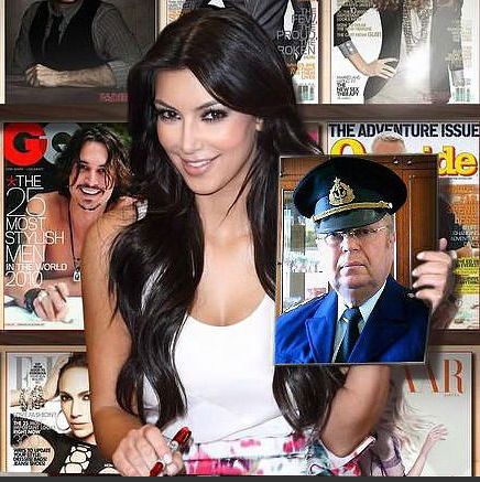 Виктор Иванченко