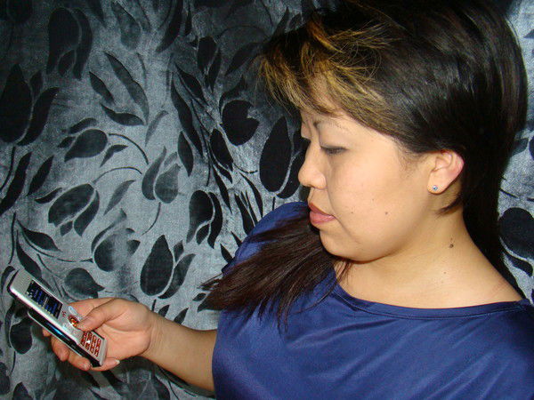 Евгения Хан