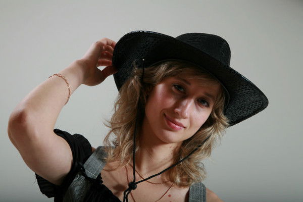 Елена Федоркова