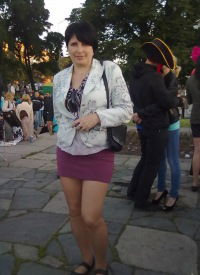 Елена Спирина