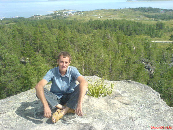 Алексей Величко