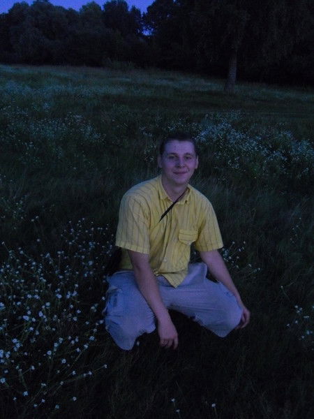 Павел Готсдинер