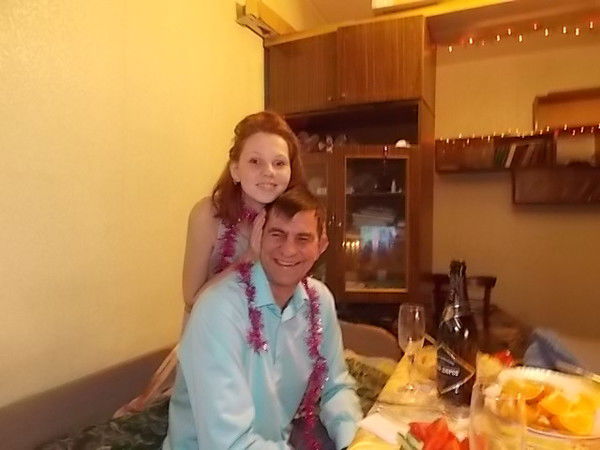 Агарёв Олег