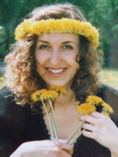 Алиса Заикина