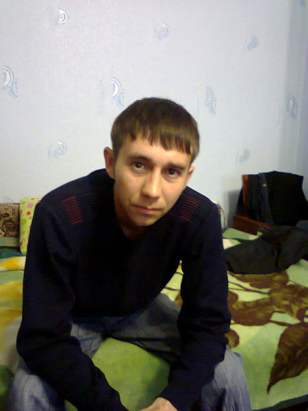 Александр Астафьев