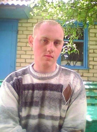 Евгений Кульбицкий