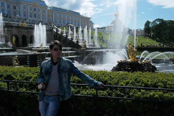 Вагиз Даутов