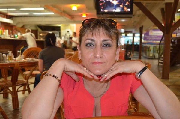 Я Такая Какая Есть