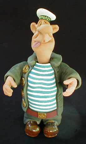 Георгий Хуморов