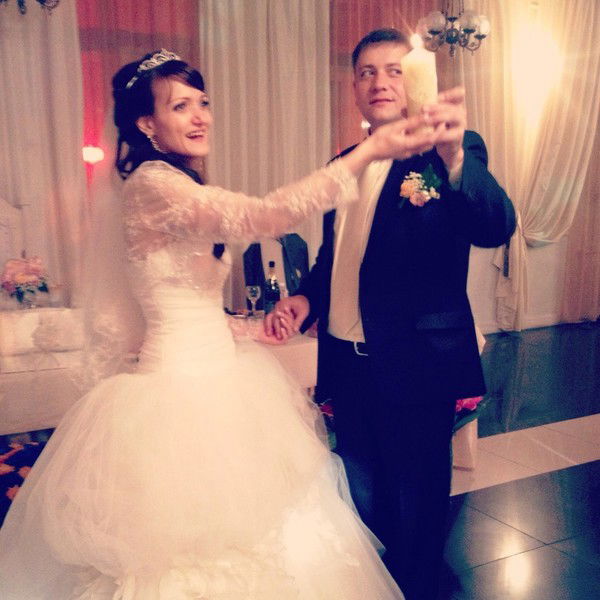 Дина Кузьменюк