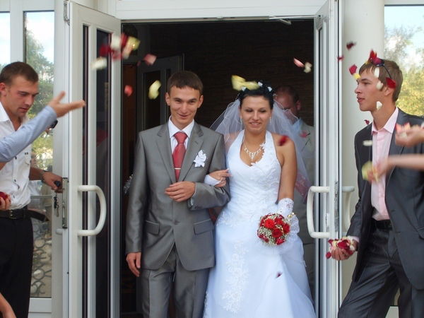 Владимир Комаров