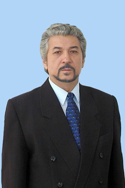 Хасен Кожа-Ахмет