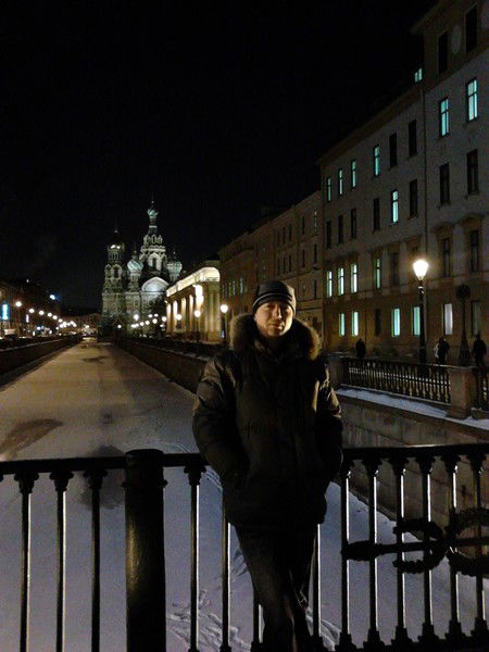 Евгений Артамонов