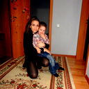 Валентина Бортник