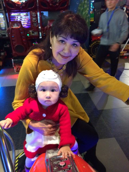 Гульхан Гульхан