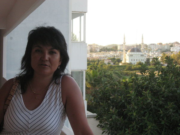 Римма Моргун