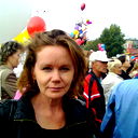 Елена Лукина