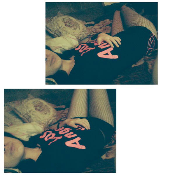 Катюша Шамотайлова