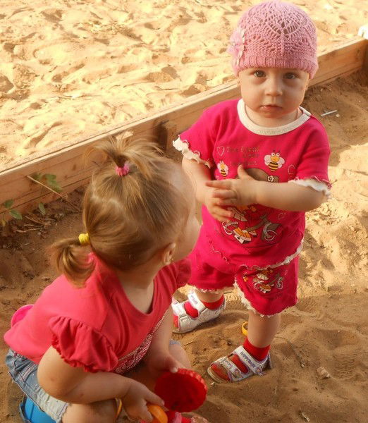 Евгения Чабарова