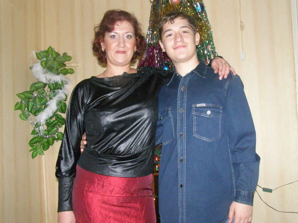 Елена Лозеева