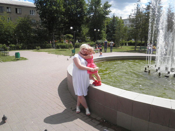 Машунька Белкина