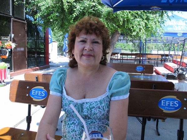 Алла Баймуханова