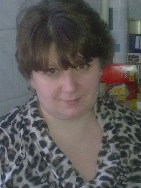 Галина Низамова