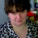 Галина Низамова