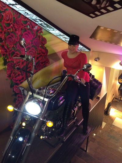 Юлия Котова