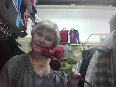 Наталия Аксёнова