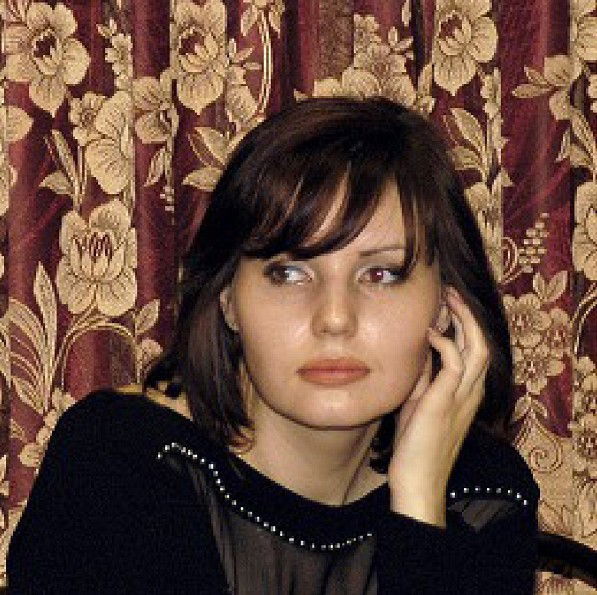 Светлана Барилюк